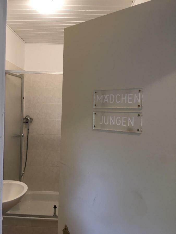 Dein Ferienhauschen Im Wendland Mit Schnellem Internet Und Kamin Apartment Dannenberg Exterior foto