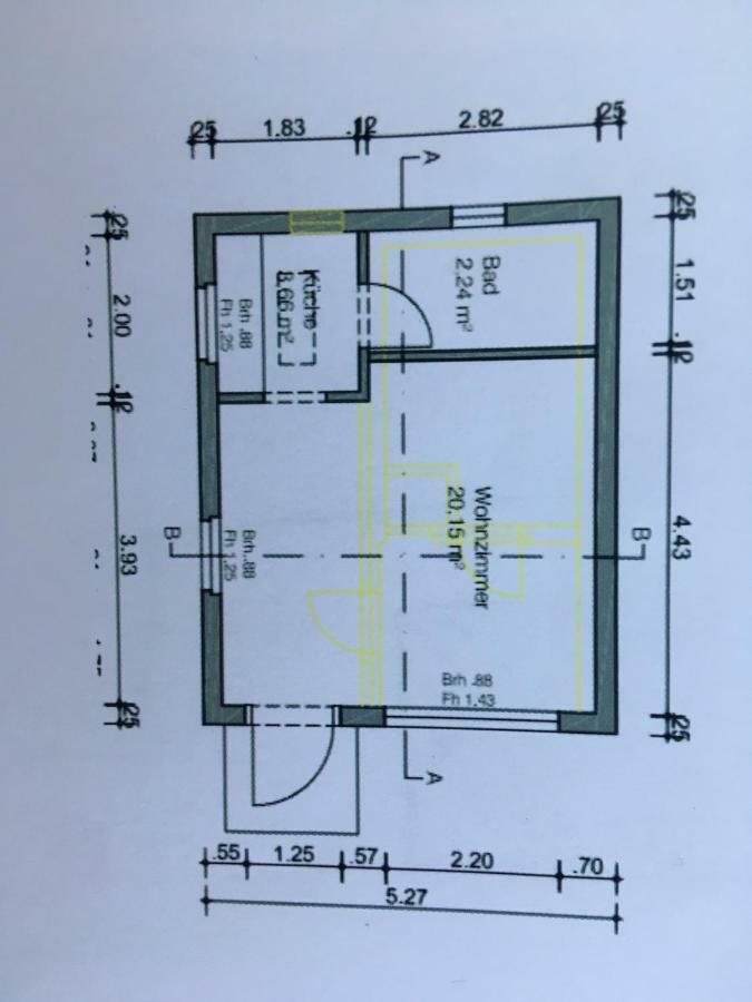 Dein Ferienhauschen Im Wendland Mit Schnellem Internet Und Kamin Apartment Dannenberg Exterior foto